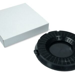 Carvão filtro, diâmetro 235MM, h 27MM, para fogão Universal exaustores