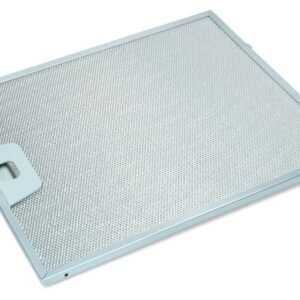 Filtro 300x253x8 Whirlpool C00059594 - Exaustor
