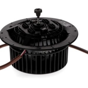 Direito Rotation motor + parafuso, Three Speed, para fogão Elica exaustores - K271898B