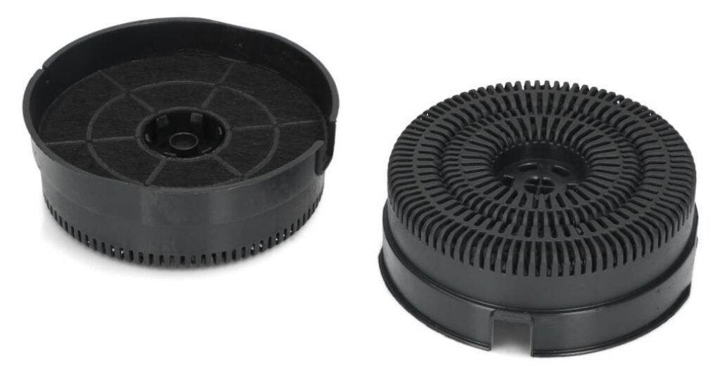 Filtro Whirlpool C00384666 – Exaustor