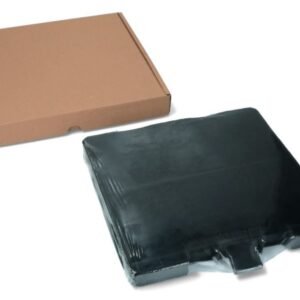 Carvão filtro 230 x 215 x 24 mm / 23 x 21.5 x 2.4 cm para fogão BSH exaustor - 00703595