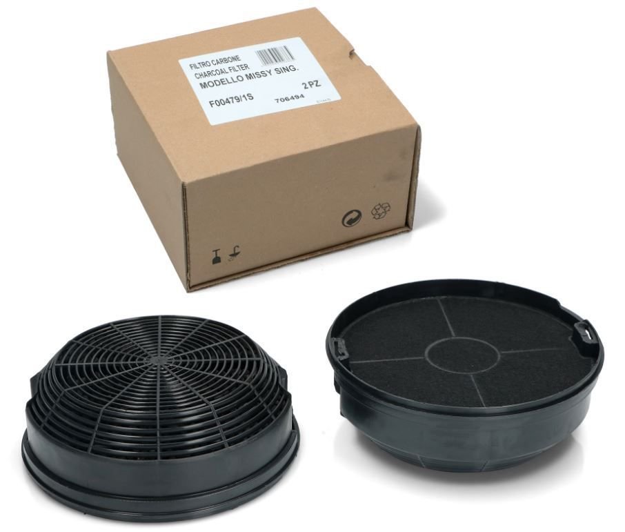Filtro Outros CFC0141497 – Exaustor
