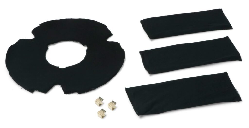 Filtro Outros F004331 – Exaustor