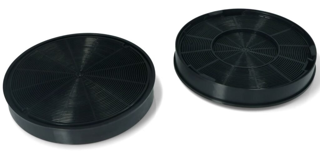 Filtro Whirlpool 1120157240 – Exaustor