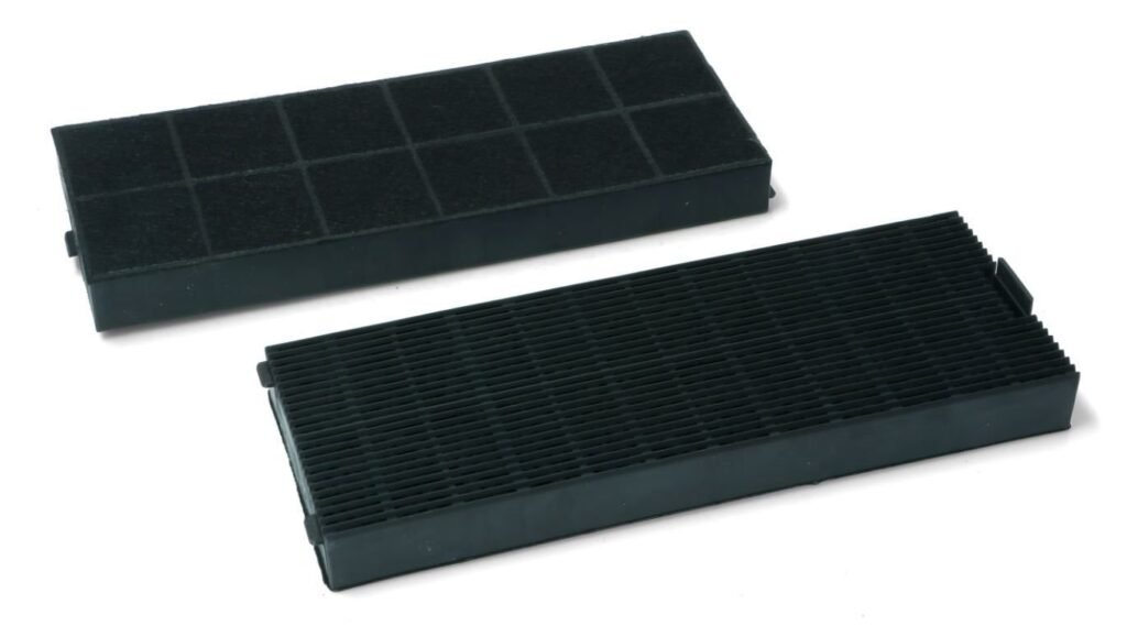 Filtro 250×90 Gorenje 275204 – Exaustor