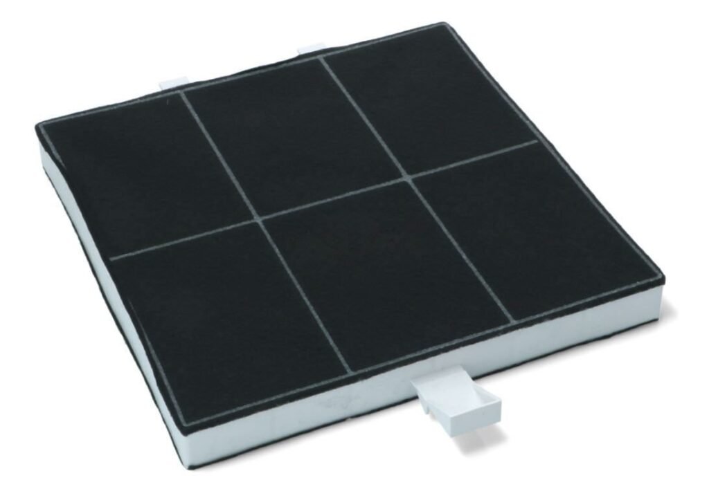 Filtro 220x220x25 00357585 – Exaustor