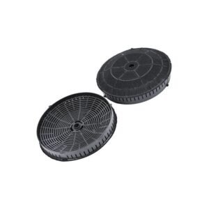 Carvão filtros para fogão Electrolux AEG Zanussi exaustores - 9029801496