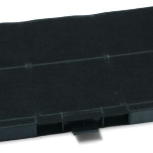 Carvão filtro 317 x 240 x 24mm / 31,7 x 24 x 2,4 cm para fogão BSH exaustor - 11026771