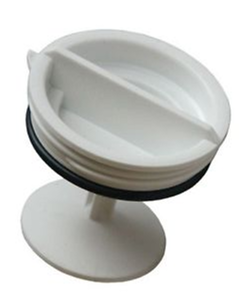 Original filtro da bomba para máquinas de lavar roupa Beko Blomberg - . Beko / Blomberg 2810900100