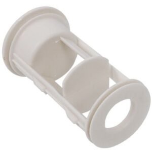 Filtro da bomba para máquinas de lavar roupa Electrolux AEG Zanussi - . Electrolux 1260672009