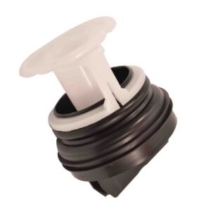 Bomba Whirlpool C00297161 - Máquina de Lavar Roupa