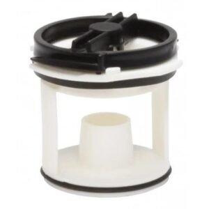 Bomba Whirlpool 481936078363 - Máquina de Lavar Roupa