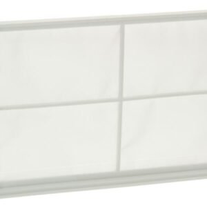 Filtro de ar para máquinas de secar roupa Electrolux AEG Zanussi - 1123553107