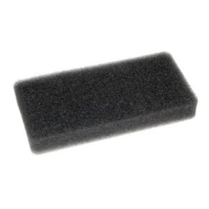Filtro de ar para máquinas de secar roupa Gorenje Mora - 327136