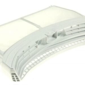Filtro de ar para máquinas de secar roupa Beko Blomberg - 2982200100