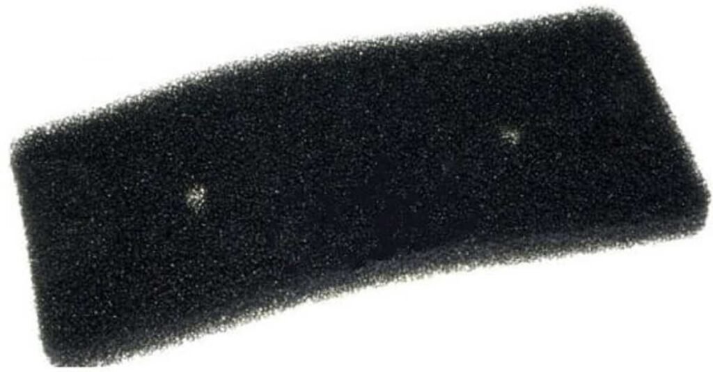 Filtro Samsung DC6200376A – Secador de Roupa
