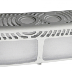 Filtro de Ar para Máquinas de Secar Roupa Whirlpool - C00286864
