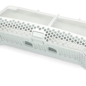 Filtro de ar 335 x 170 x 88 mm / 33,5 x 17 x 8,8 cm para máquinas de secar roupa Electrolux AEG - 8074539019