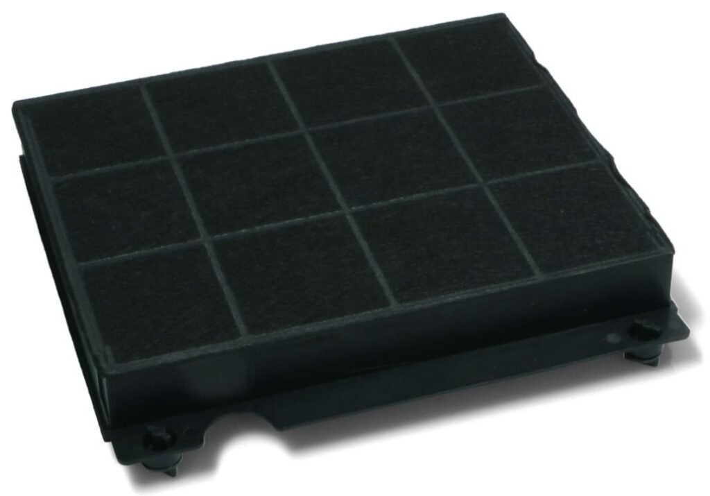 Filtro 210x230x30 Electrolux 4055054599 – Exaustor