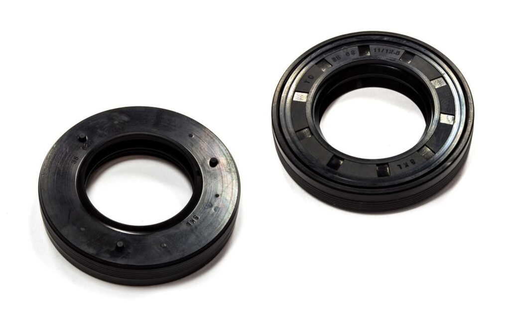 Retentor 35×62,1×11 Electrolux 91406201 – Máquina de Lavar Roupa