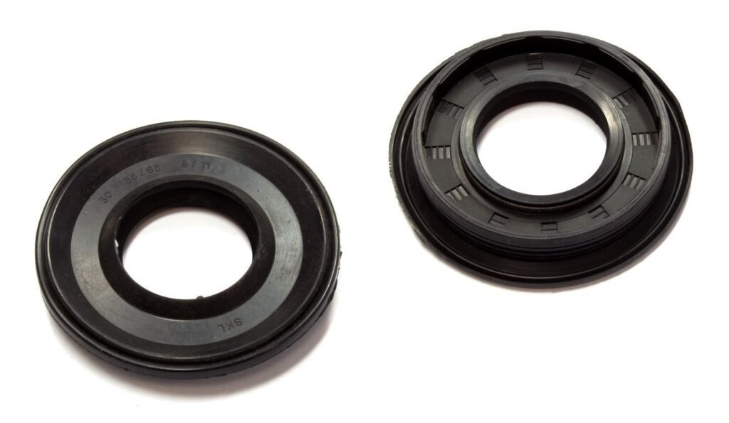 Retentor 30×55/68 Whirlpool C00053891 – Máquina de Lavar Roupa
