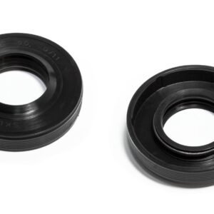 Retentor 25x50x9/11 para máquinas de lavar roupa Beko Blomberg - . Beko / Blomberg 2823410100