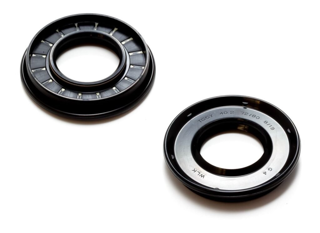 Retentor 40,2×72/80 Electrolux 1240244002 – Máquina de Lavar Roupa