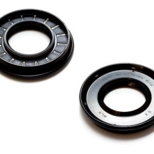 Retentor 40,2x72/80 Electrolux 1240244002 - Máquina de Lavar Roupa