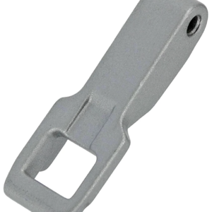 Porta Hook para Máquinas de Lavar Roupa LG - MFG63099101
