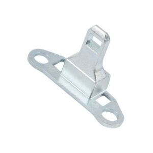 Porta Latch para máquinas de lavar roupa Electrolux AEG Zanussi - . Electrolux 1108256015