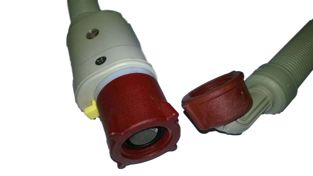 Mangueira Aquastop Whirlpool 481281728625 – Máquina de Lavar Loiça
