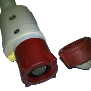 Mangueira Aquastop Whirlpool 481281728625 - Máquina de Lavar Loiça