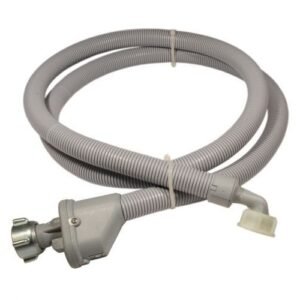 Mangueira Aquastop Whirlpool 481010744850 - Máquina de Lavar Loiça