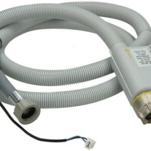 Mangueira Aquastop Miele 04622714 - Máquina de Lavar Roupa