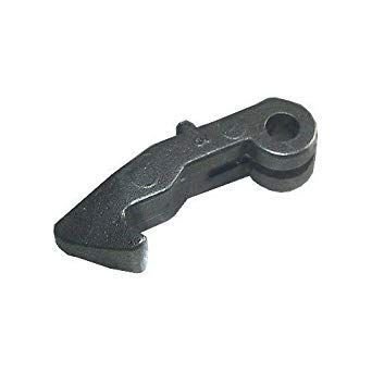 Porta Hook para Máquinas de Lavar Roupa Whirlpool Indesit Whirlpool / Indesit 481241728051