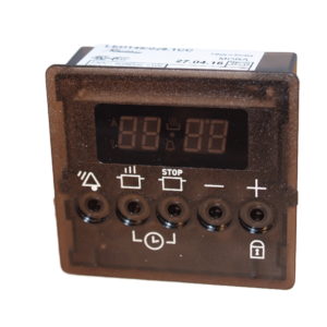 Temporizador, Clock para Fornos Gorenje Mora e Fogões - 425139