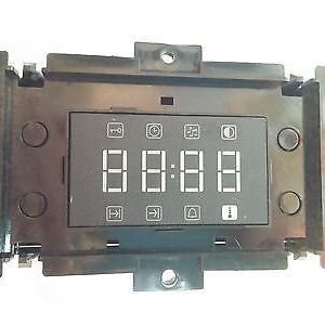 Original Clock, temporizador para fornos Beko Blomberg e fogões - 267000061