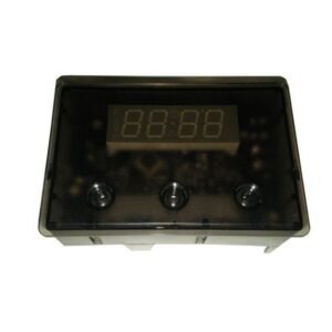 Temporizador, Clock para Fornos Amica e Fogões - 8053273