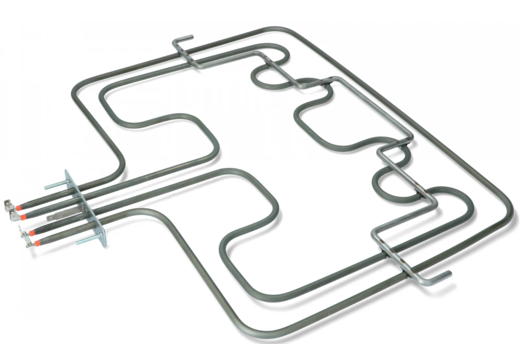 Resistência Superior 420×473 Electrolux HTT500ELE – Forno