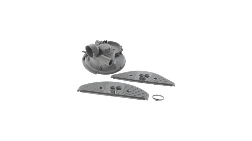 Bomba Bosch 11002718 – Máquina de Lavar Loiça