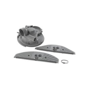 Bomba Bosch 11002718 - Máquina de Lavar Loiça