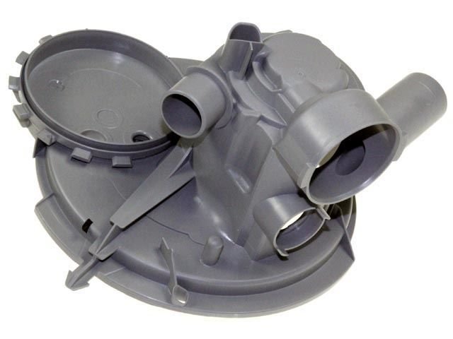 Bosch Siemens Máquina de Lavar Loiça Coletor – 00702507
