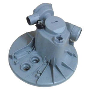 Bomba Whirlpool 1741502600 - Máquina de Lavar Loiça