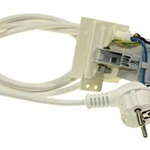 Condensador Whirlpool C00259297 - Máquina de Lavar Roupa