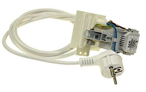 Condensador Whirlpool C00259297 – Máquina de Lavar Roupa