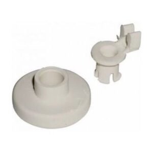 Inferior cesto roda 33 mm para máquina de lavar loiça BSH - 00066320