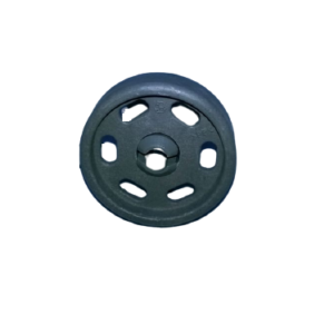 Cesto roda para máquinas de lavar loiça Electrolux AEG Zanussi - 4055259651