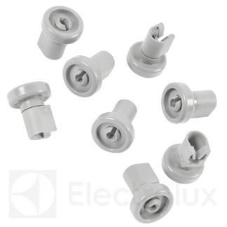 Cesto Superior Electrolux 50269970005C – Máquina de Lavar Loiça