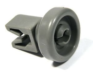 Cesto superior roda para máquinas de lavar loiça Electrolux AEG Zanussi - 50269970005