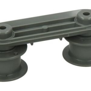 Cesto superior roda para máquinas de lavar loiça Electrolux AEG Zanussi - 1172389007